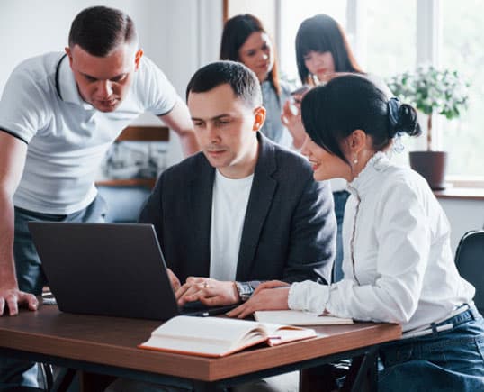 IT Staffing Solutions